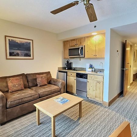 1Bd 272 Perfect Location With Pool Villa Crested Butte Exteriör bild