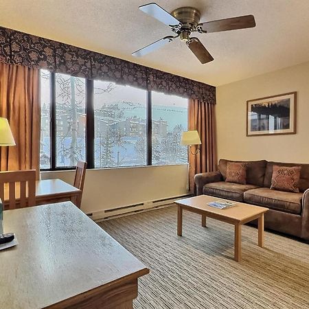 1Bd 272 Perfect Location With Pool Villa Crested Butte Exteriör bild