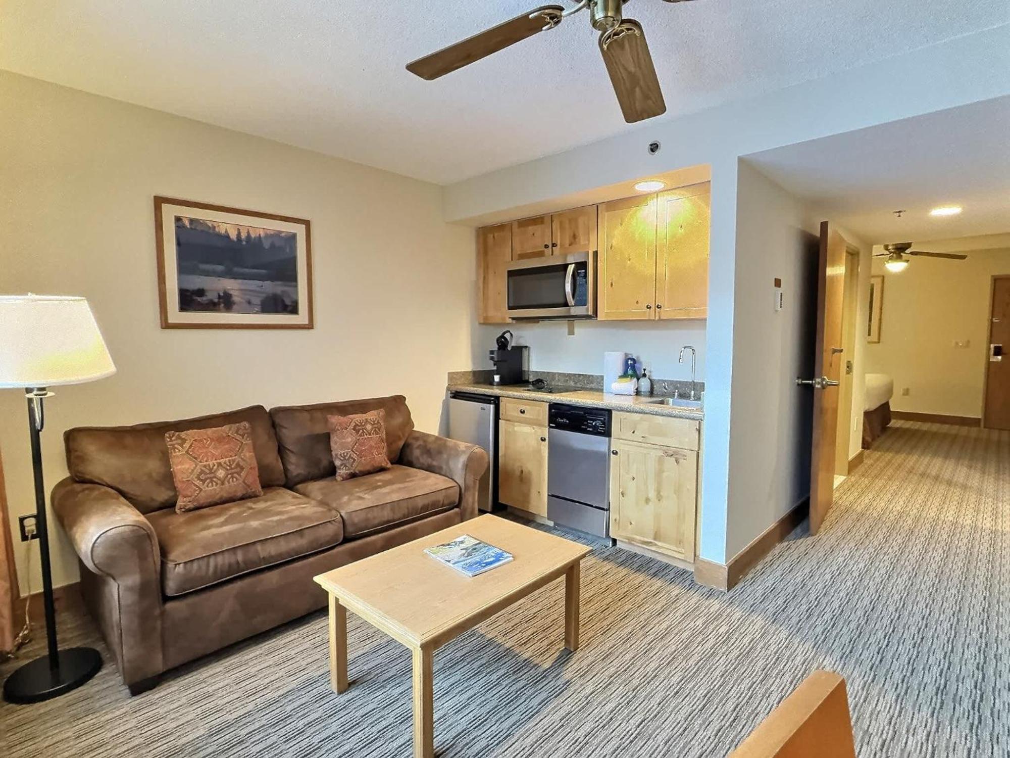 1Bd 272 Perfect Location With Pool Villa Crested Butte Exteriör bild