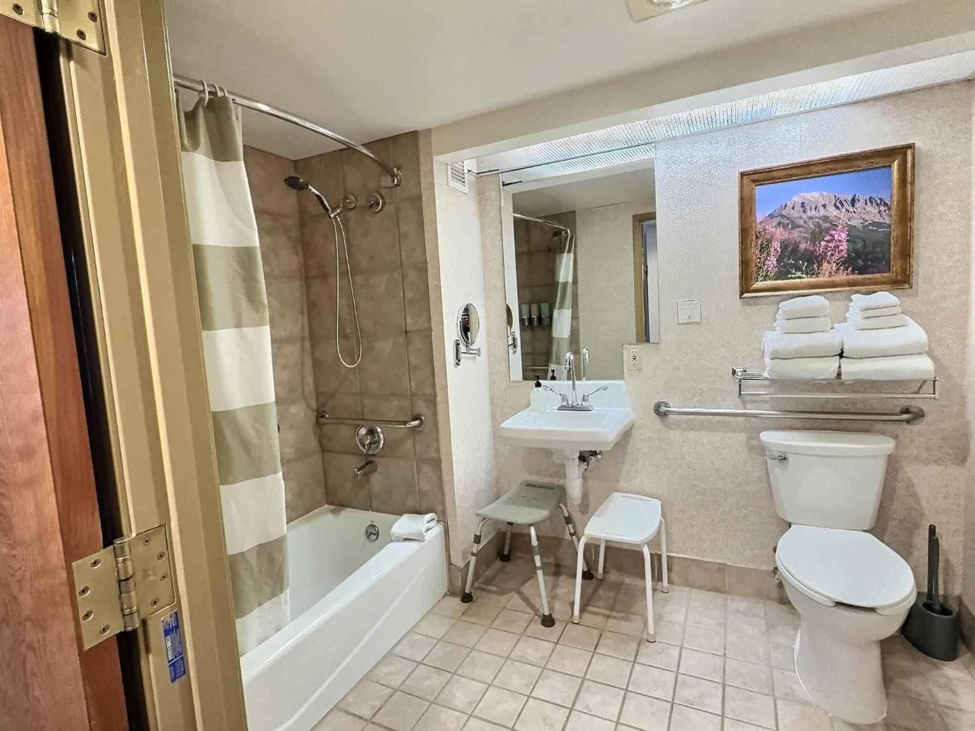 1Bd 272 Perfect Location With Pool Villa Crested Butte Exteriör bild